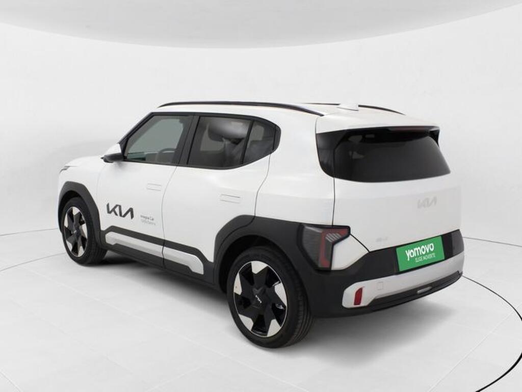 Kia EV2 EV2 SUV BEV 42KWH EARTH AUTO 147 5P 2