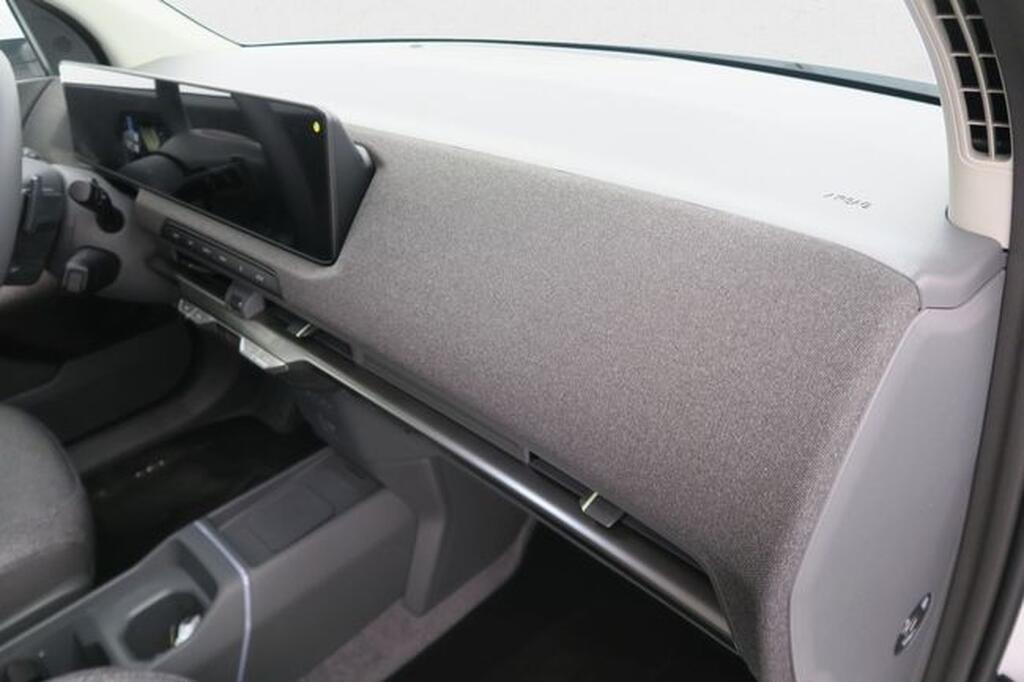 Kia EV2 EV2 SUV BEV 42KWH EARTH AUTO 147 5P 23