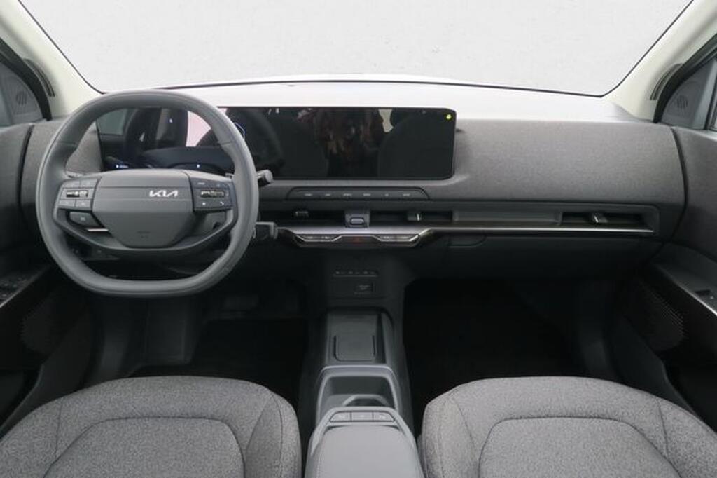 Kia EV2 EV2 SUV BEV 42KWH EARTH AUTO 147 5P 7