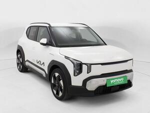Kia EV2 EV2 SUV BEV 42KWH EARTH AUTO 147 5P 1