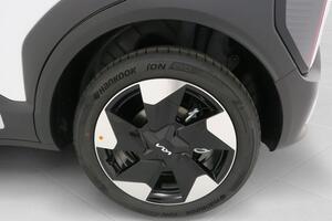 Kia EV2 EV2 SUV BEV 42KWH EARTH AUTO 147 5P 11