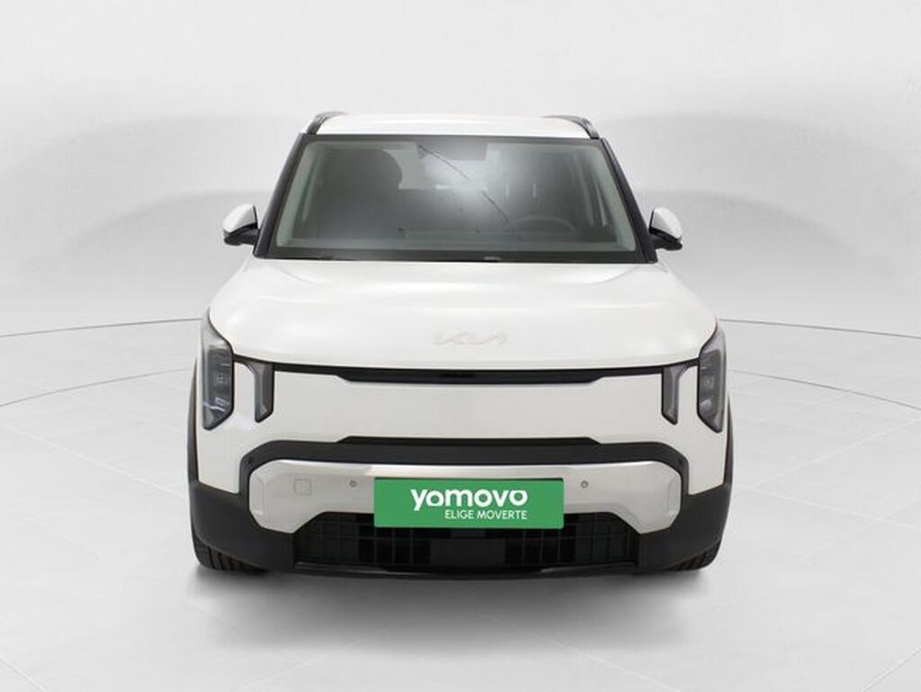Kia EV2 EV2 SUV BEV 42KWH EARTH AUTO 147 5P 4