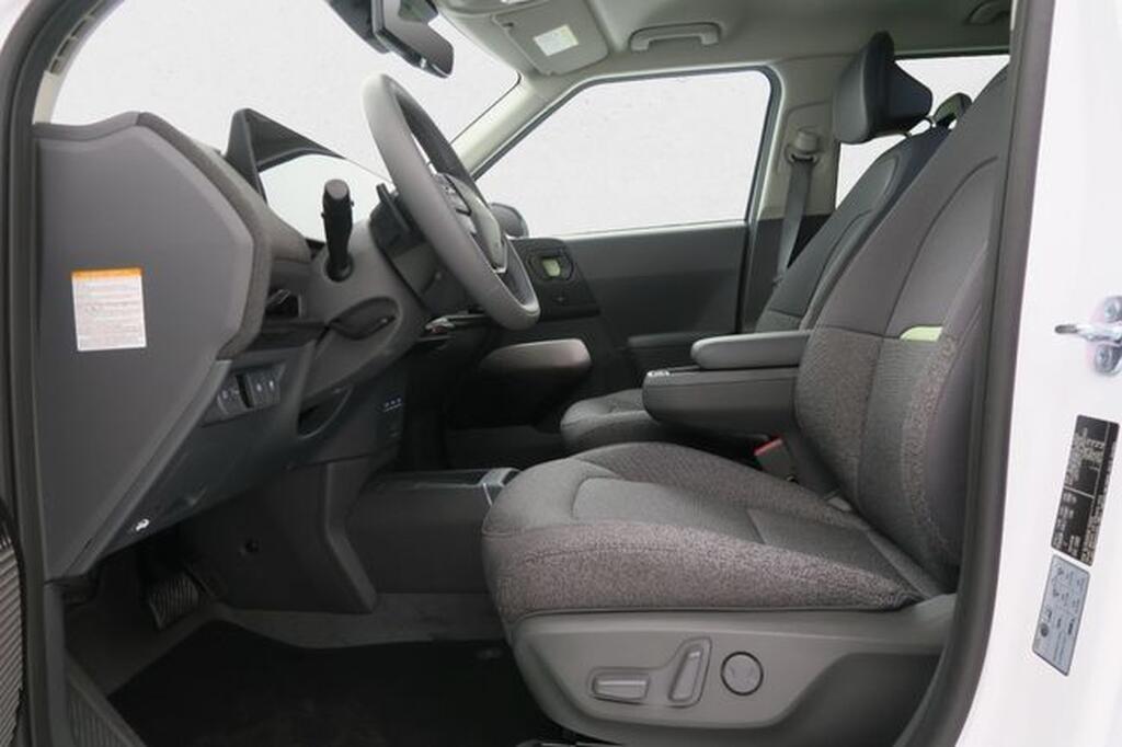 Kia EV2 EV2 SUV BEV 42KWH EARTH AUTO 147 5P 12