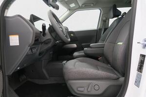 Kia EV2 EV2 SUV BEV 42KWH EARTH AUTO 147 5P 12