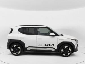 Kia EV2 EV2 SUV BEV 42KWH EARTH AUTO 147 5P 3
