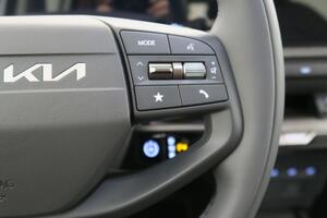 Kia EV2 EV2 SUV BEV 42KWH EARTH AUTO 147 5P 20