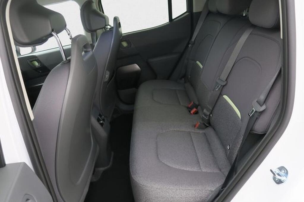 Kia EV2 EV2 SUV BEV 42KWH EARTH AUTO 147 5P 9
