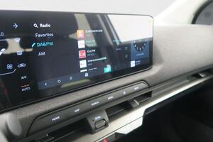 Kia EV2 EV2 SUV BEV 42KWH EARTH AUTO 147 5P 17