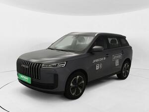 Jaecoo 5 5 EXCLUSIVE  1.6 TGDI DCT 147 CV 5P 4