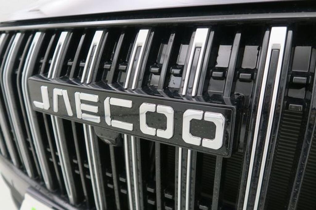 Jaecoo 5 5 EXCLUSIVE  1.6 TGDI DCT 147 CV 5P 18
