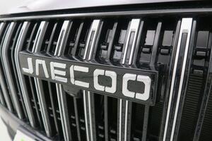 Jaecoo 5 5 EXCLUSIVE  1.6 TGDI DCT 147 CV 5P 18