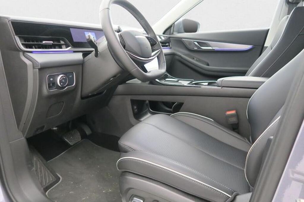 Jaecoo 5 5 EXCLUSIVE  1.6 TGDI DCT 147 CV 5P 6