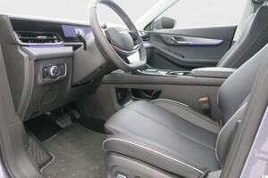 Jaecoo 5 5 EXCLUSIVE  1.6 TGDI DCT 147 CV 5P 6