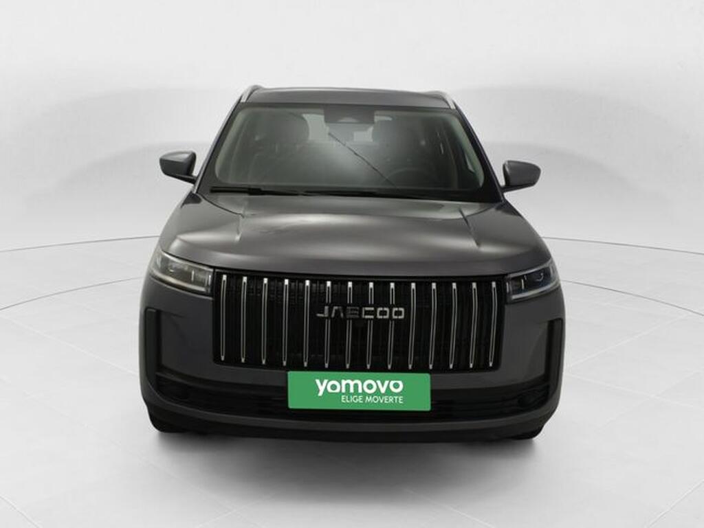 Jaecoo 5 5 EXCLUSIVE  1.6 TGDI DCT 147 CV 5P 5
