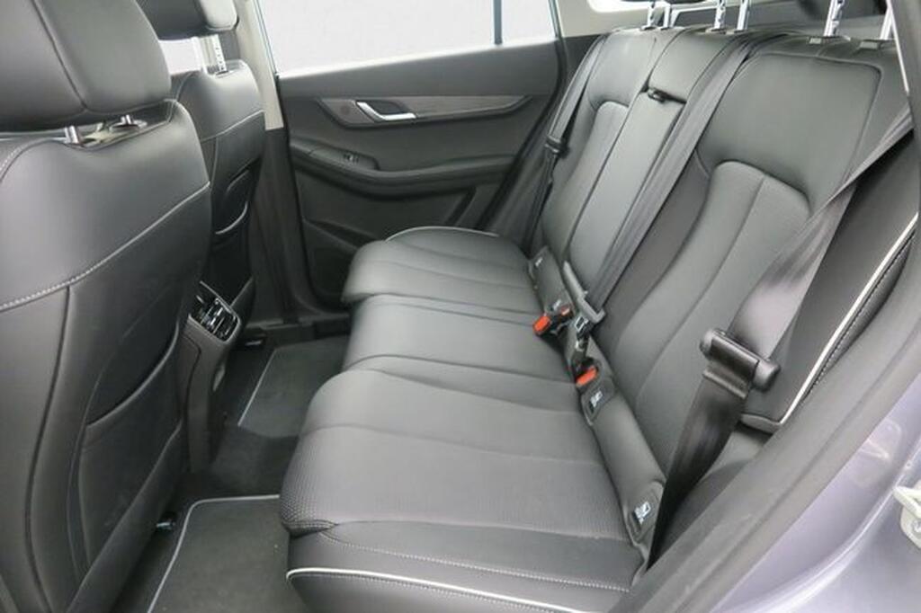 Jaecoo 5 5 EXCLUSIVE  1.6 TGDI DCT 147 CV 5P 8
