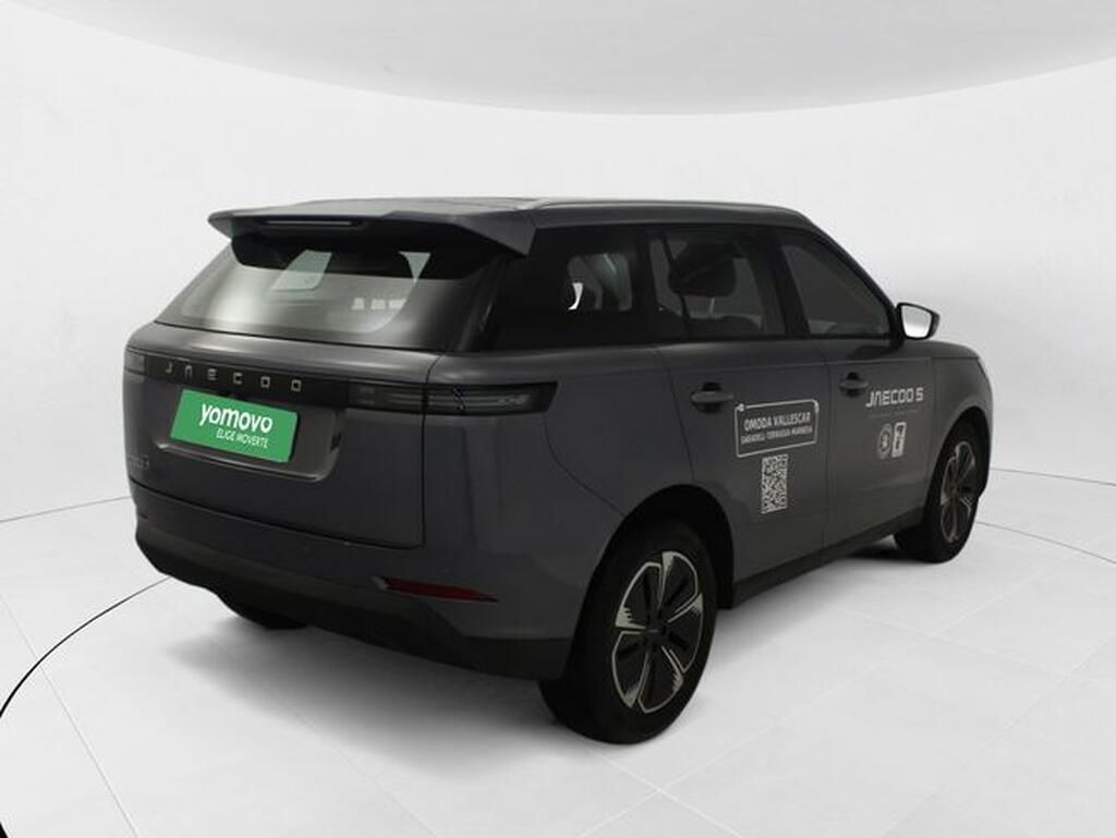 Jaecoo 5 5 EXCLUSIVE  1.6 TGDI DCT 147 CV 5P 2