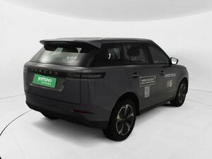 Jaecoo 5 5 EXCLUSIVE  1.6 TGDI DCT 147 CV 5P 2