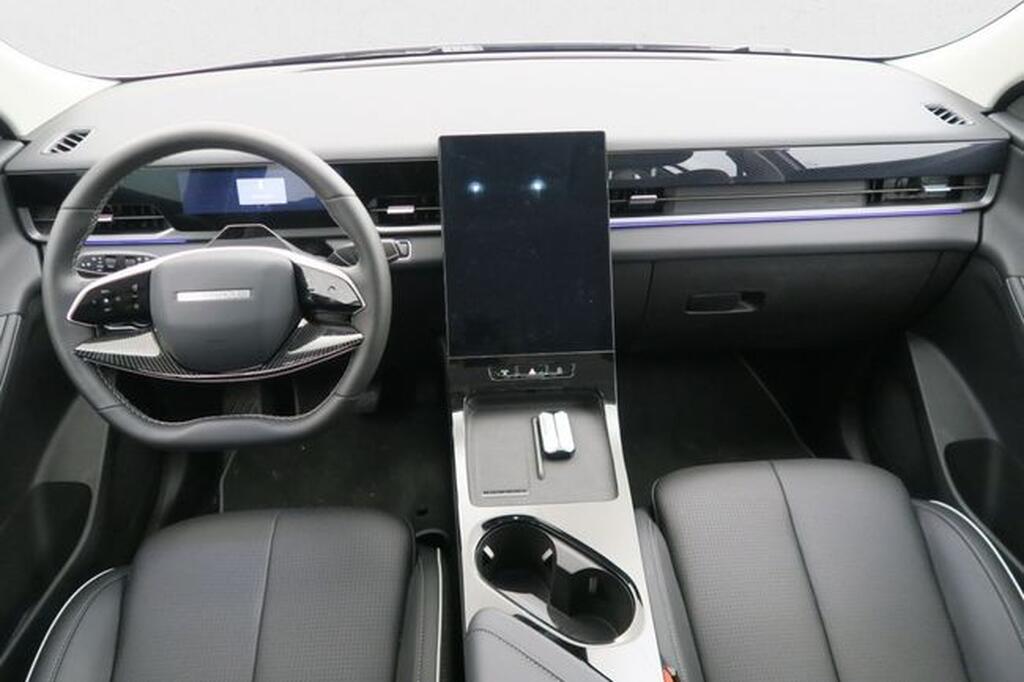 Jaecoo 5 5 EXCLUSIVE  1.6 TGDI DCT 147 CV 5P 7