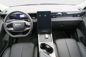 Jaecoo 5 5 EXCLUSIVE  1.6 TGDI DCT 147 CV 5P 7