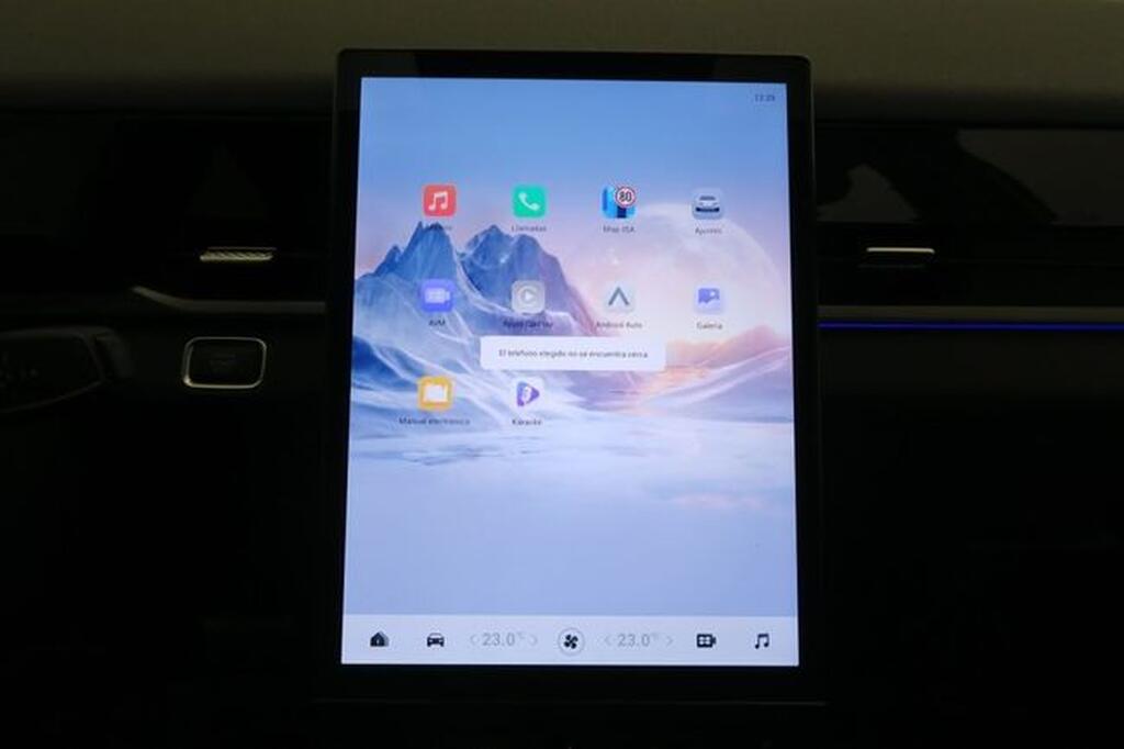 Jaecoo 5 5 EXCLUSIVE  1.6 TGDI DCT 147 CV 5P 12