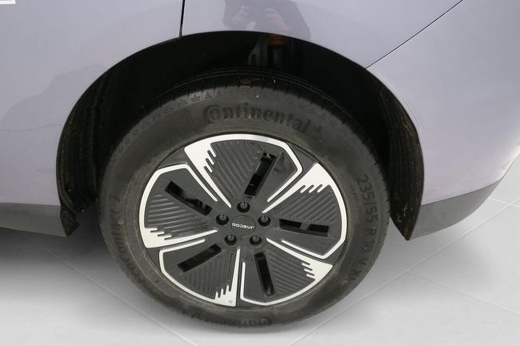 Jaecoo 5 5 EXCLUSIVE  1.6 TGDI DCT 147 CV 5P 9