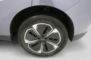 Jaecoo 5 5 EXCLUSIVE  1.6 TGDI DCT 147 CV 5P 9