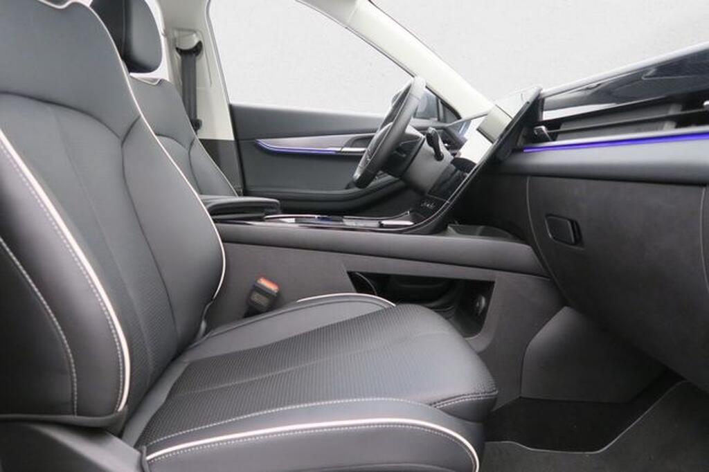Jaecoo 5 5 EXCLUSIVE  1.6 TGDI DCT 147 CV 5P 17