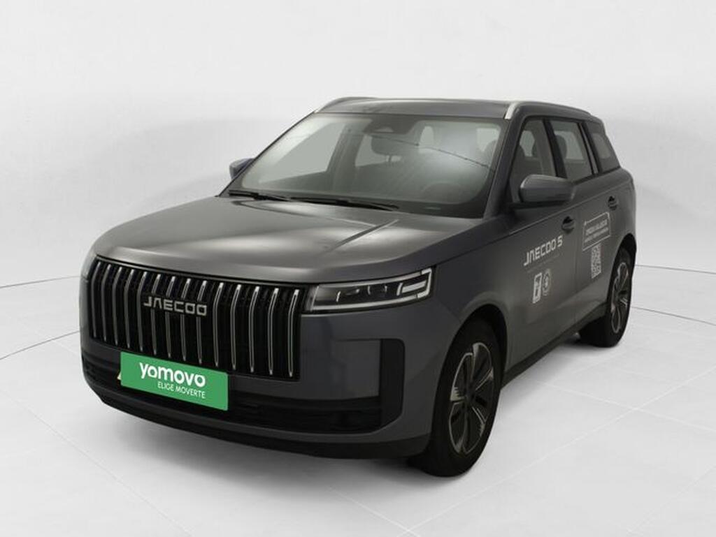 Jaecoo 5 5 EXCLUSIVE  1.6 TGDI DCT 147 CV 5P 3