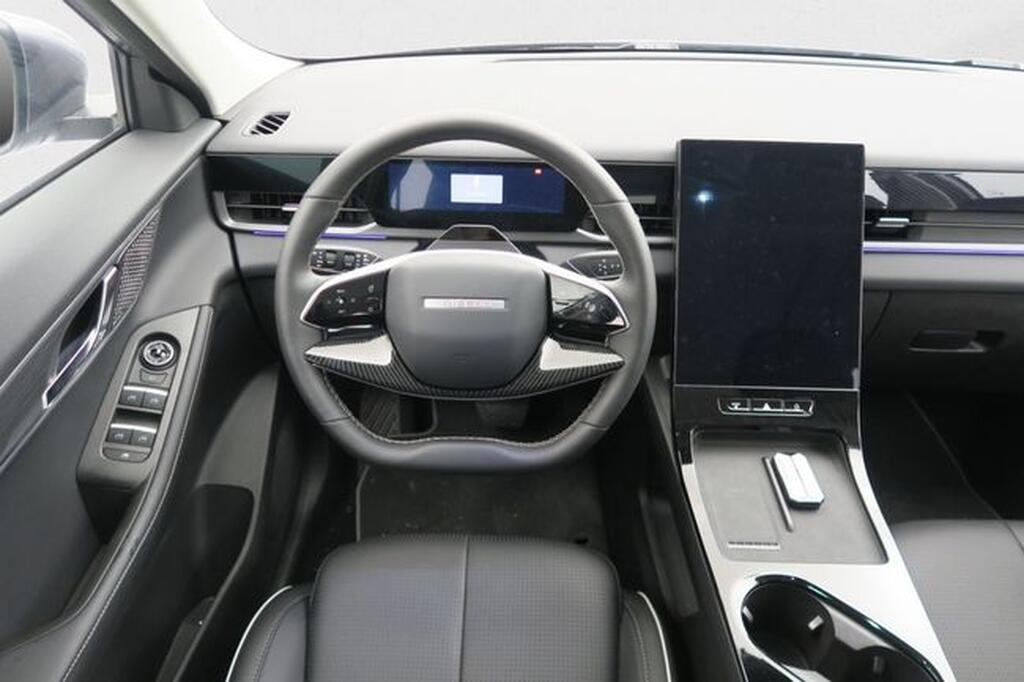 Jaecoo 5 5 EXCLUSIVE  1.6 TGDI DCT 147 CV 5P 15