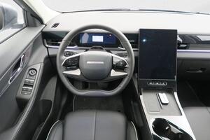 Jaecoo 5 5 EXCLUSIVE  1.6 TGDI DCT 147 CV 5P 15