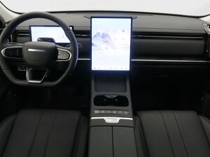 Jaecoo 7 7 SELECT 1.5 TGDI PHEV DHT 279CV 5P 9