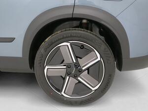 Jaecoo 7 7 SELECT 1.5 TGDI PHEV DHT 279CV 5P 7