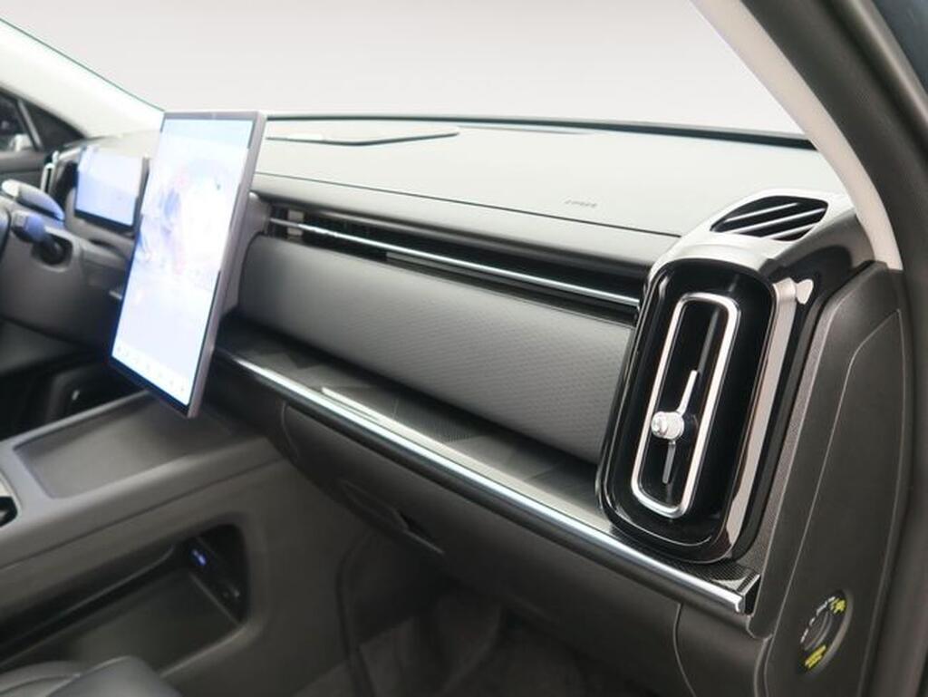 Jaecoo 7 7 SELECT 1.5 TGDI PHEV DHT 279CV 5P Segunda mano
