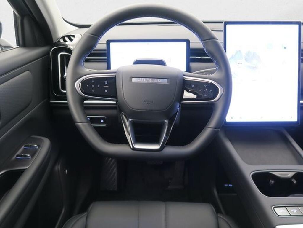 Jaecoo 7 7 SELECT 1.5 TGDI PHEV DHT 279CV 5P Segunda mano