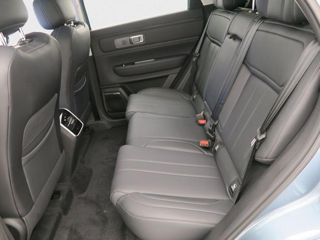 Jaecoo 7 7 SELECT 1.5 TGDI PHEV DHT 279CV 5P Segunda mano