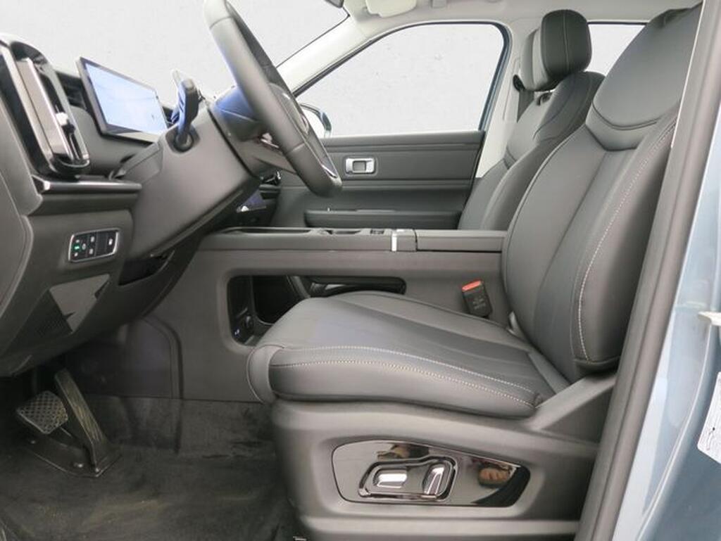 Jaecoo 7 7 SELECT 1.5 TGDI PHEV DHT 279CV 5P Segunda mano