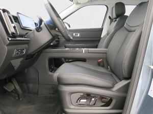 Jaecoo 7 7 SELECT 1.5 TGDI PHEV DHT 279CV 5P 10