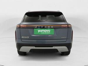 Jaecoo 7 7 SELECT 1.5 TGDI PHEV DHT 279CV 5P 5