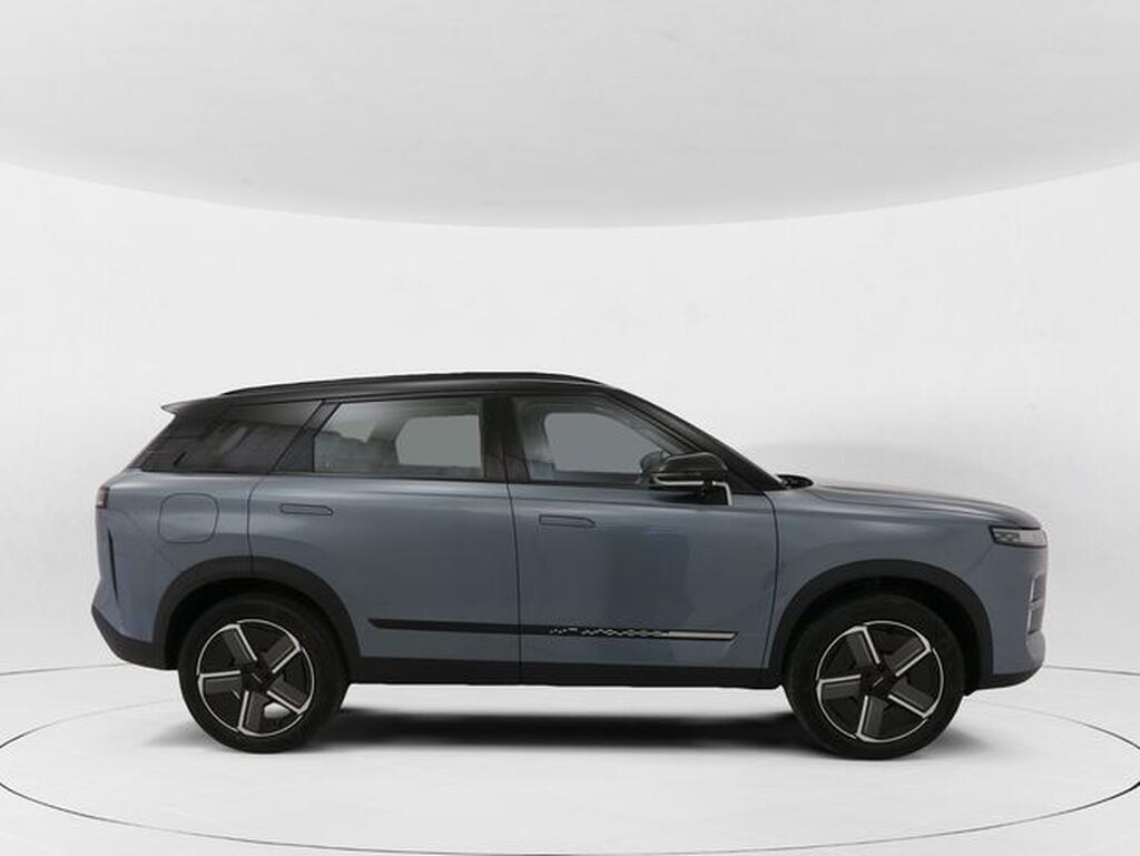 Jaecoo 7 7 SELECT 1.5 TGDI PHEV DHT 279CV 5P Segunda mano