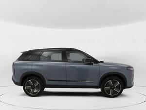 Jaecoo 7 7 SELECT 1.5 TGDI PHEV DHT 279CV 5P 3