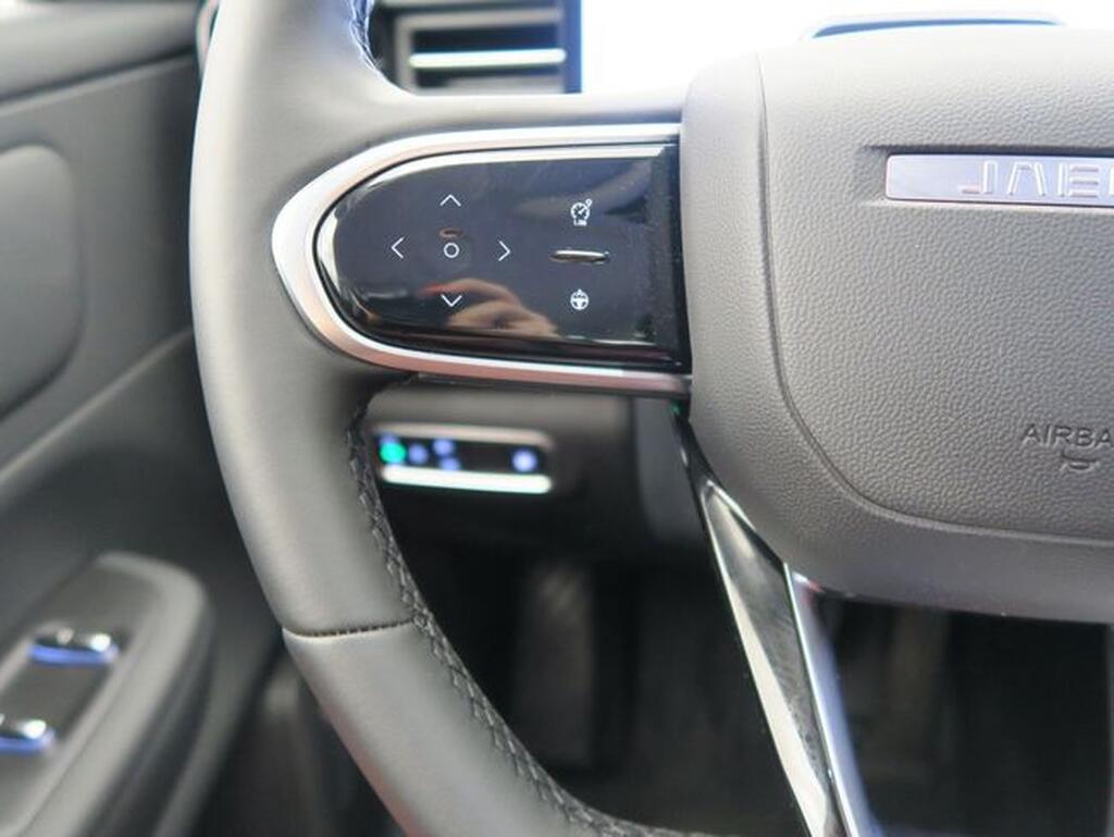 Jaecoo 7 7 SELECT 1.5 TGDI PHEV DHT 279CV 5P Segunda mano