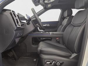 Jaecoo 7 7 EXCLUSIVE 1.5 TGDI HEV DHT 224 CV 5P 8