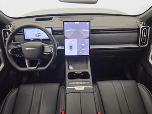 Jaecoo 7 7 EXCLUSIVE 1.5 TGDI HEV DHT 224 CV 5P 9