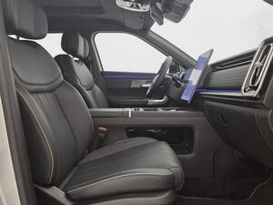 Jaecoo 7 7 EXCLUSIVE 1.5 TGDI HEV DHT 224 CV 5P 20
