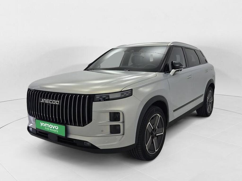 Jaecoo 7 7 EXCLUSIVE 1.5 TGDI HEV DHT 224 CV 5P 6