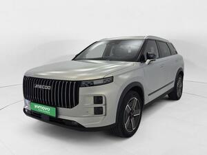 Jaecoo 7 7 EXCLUSIVE 1.5 TGDI HEV DHT 224 CV 5P 6
