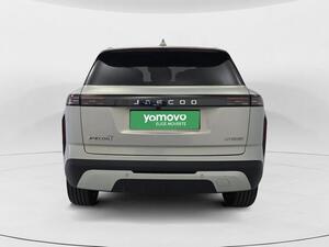 Jaecoo 7 7 EXCLUSIVE 1.5 TGDI HEV DHT 224 CV 5P 4