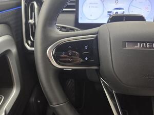 Jaecoo 7 7 EXCLUSIVE 1.5 TGDI HEV DHT 224 CV 5P 16