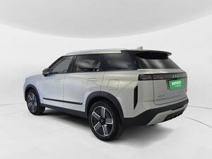 Jaecoo 7 7 EXCLUSIVE 1.5 TGDI HEV DHT 224 CV 5P 2