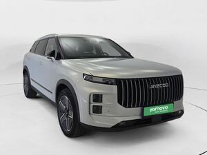 Jaecoo 7 7 EXCLUSIVE 1.5 TGDI HEV DHT 224 CV 5P 1